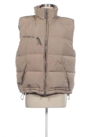 Dámská vesta  Unbranded, Velikost L, Barva Hnědá, Cena  149,00 Kč