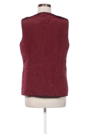 Vestă de femei Unbranded, Mărime M, Culoare Roșu, Preț 77,99 Lei