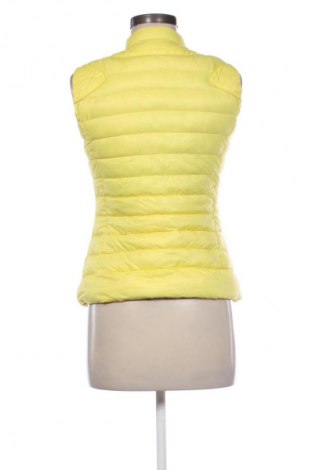 Γυναικείο γιλέκο Unbranded, Μέγεθος S, Χρώμα Κίτρινο, Τιμή 24,49 €
