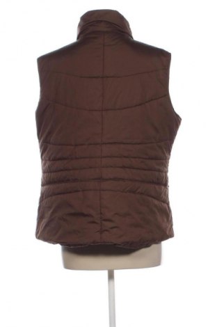 Dámska vesta  Unbranded, Veľkosť XL, Farba Hnedá, Cena  15,95 €