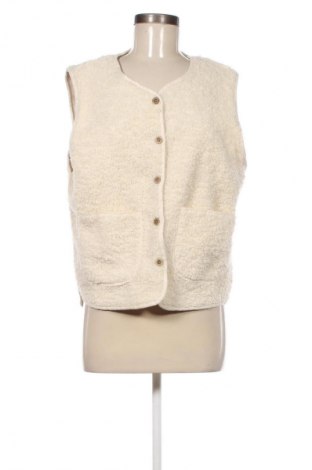 Dámská vesta  Unbranded, Velikost L, Barva Krémová, Cena  519,00 Kč