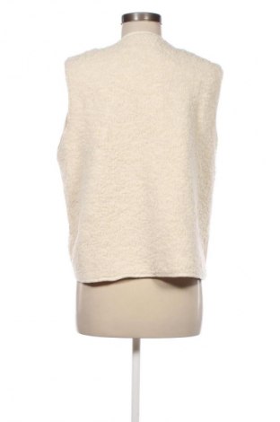Dámská vesta  Unbranded, Velikost L, Barva Krémová, Cena  519,00 Kč