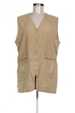 Női mellény Unbranded, Méret XL, Szín Bézs, Ár 7 829 Ft