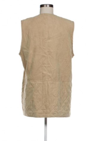 Női mellény Unbranded, Méret XL, Szín Bézs, Ár 7 829 Ft