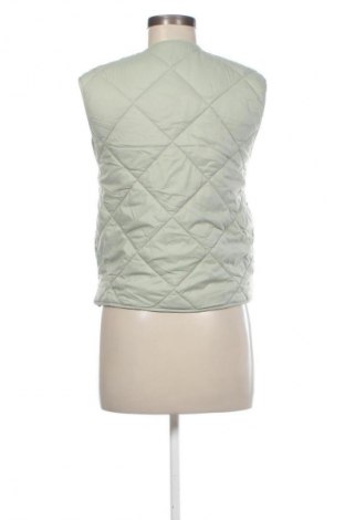 Γυναικείο γιλέκο Unbranded, Μέγεθος XS, Χρώμα Πράσινο, Τιμή 15,99 €