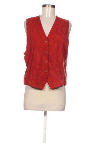 Vestă de femei Unbranded, Mărime S, Culoare Roșu, Preț 103,00 Lei