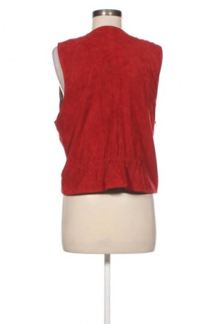 Vestă de femei Unbranded, Mărime S, Culoare Roșu, Preț 103,00 Lei