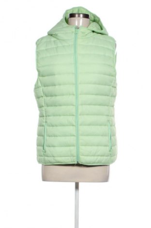 Damenweste Unbranded, Größe XL, Farbe Grün, Preis € 15,00