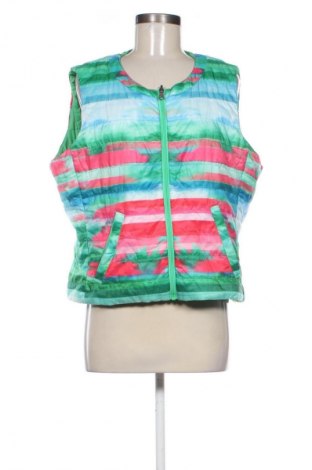 Γυναικείο γιλέκο Unbranded, Μέγεθος XL, Χρώμα Πολύχρωμο, Τιμή 24,48 €