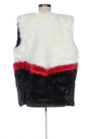 Дамски елек Unbranded, Размер XL, Цвят Многоцветен, Цена 39,14 лв.