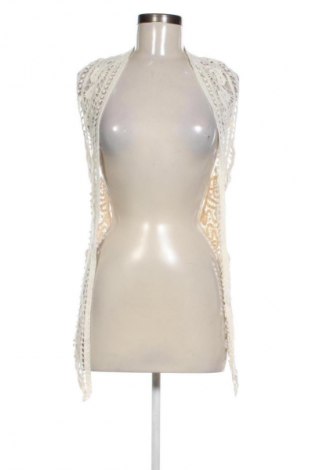 Dámska vesta  Unbranded, Veľkosť M, Farba Béžová, Cena  37,95 €