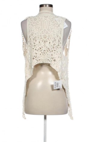 Dámska vesta  Unbranded, Veľkosť M, Farba Béžová, Cena  37,95 €