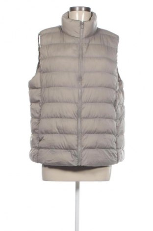 Dámska vesta  Uniqlo, Veľkosť XL, Farba Béžová, Cena  10,95 €