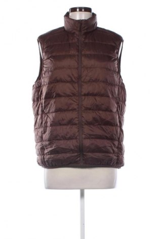 Női mellény Uniqlo, Méret M, Szín Barna, Ár 10 689 Ft