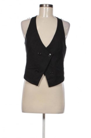 Damenweste United Colors Of Benetton, Größe S, Farbe Schwarz, Preis € 20,99