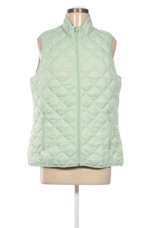 Damenweste Up 2 Fashion, Größe L, Farbe Grün, Preis € 7,99