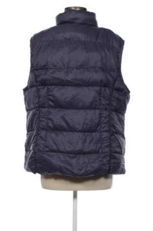 Дамски елек Valiente, Размер XL, Цвят Син, Цена 28,99 лв.