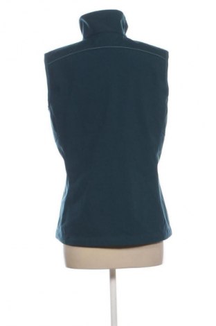 Damenweste Vaude, Größe L, Farbe Blau, Preis € 27,99