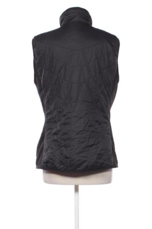 Γυναικείο γιλέκο Vaude, Μέγεθος XL, Χρώμα Μαύρο, Τιμή 39,99 €