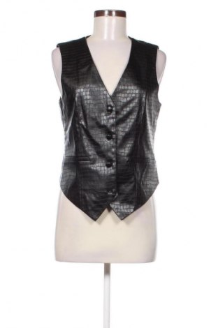 Női mellény Vero Moda, Méret M, Szín Fekete, Ár 5 396 Ft