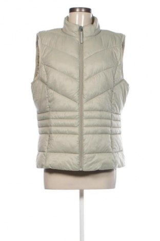 Damenweste Vero Moda, Größe XL, Farbe Grün, Preis € 20,99