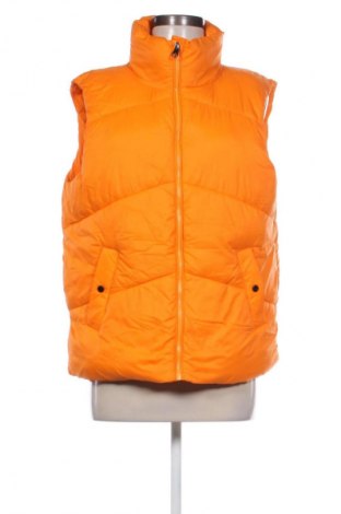 Дамски елек Vero Moda, Размер L, Цвят Оранжев, Цена 29,99 лв.