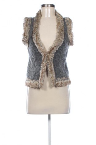 Dámska vesta  Vero Moda, Veľkosť XS, Farba Sivá, Cena  11,95 €