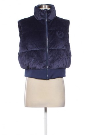 Γυναικείο γιλέκο Victoria's Secret, Μέγεθος L, Χρώμα Μπλέ, Τιμή 9,99 €