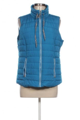 Dámská vesta  Vincita, Velikost L, Barva Modrá, Cena  409,00 Kč