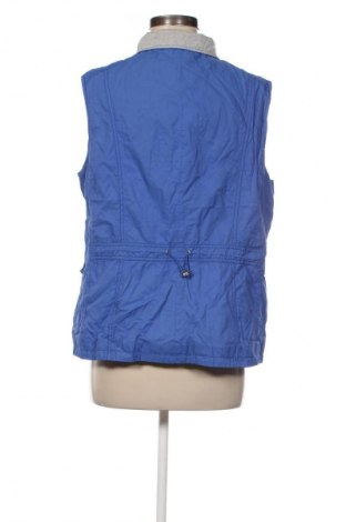 Vestă de femei Walbusch, Mărime XL, Culoare Albastru, Preț 94,99 Lei