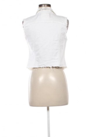 Női mellény Wax Jean, Méret M, Szín Fehér, Ár 12 512 Ft