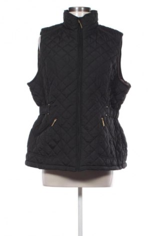 Női mellény Weatherproof, Méret XL, Szín Fekete, Ár 3 239 Ft