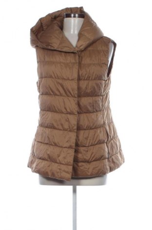 Vestă de femei Weekend Max Mara, Mărime XS, Culoare Maro, Preț 494,99 Lei