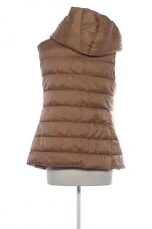 Vestă de femei Weekend Max Mara, Mărime XS, Culoare Maro, Preț 494,99 Lei