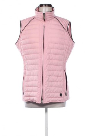 Női mellény Wellensteyn, Méret L, Szín Rózsaszín, Ár 27 069 Ft