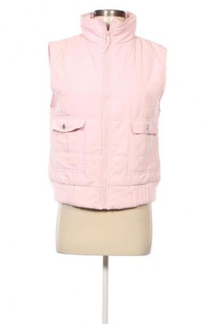Γυναικείο γιλέκο X-Mail, Μέγεθος M, Χρώμα Ρόζ , Τιμή 17,99 €