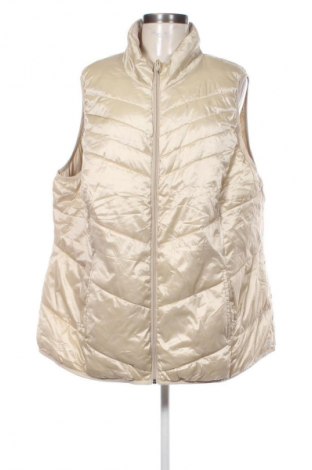 Дамски елек Xersion, Размер XXL, Цвят Златист, Цена 14,99 лв.