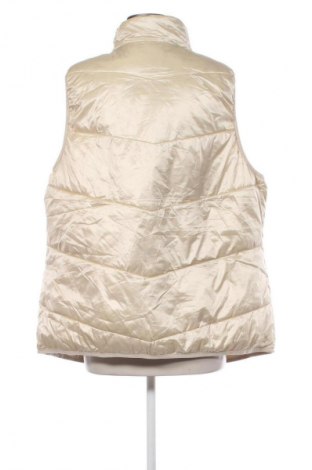 Дамски елек Xersion, Размер XXL, Цвят Златист, Цена 14,99 лв.