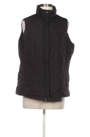 Dámska vesta  Yessica, Veľkosť XL, Farba Čierna, Cena  15,95 €