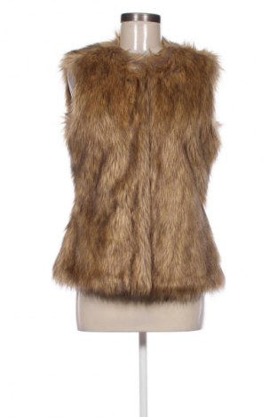Damska kamizelka Yessica, Rozmiar M, Kolor Brązowy, Cena 89,89 zł