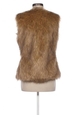 Damska kamizelka Yessica, Rozmiar M, Kolor Brązowy, Cena 89,89 zł