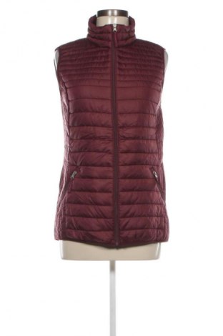 Dámská vesta  Zab, Velikost L, Barva Červená, Cena  289,00 Kč