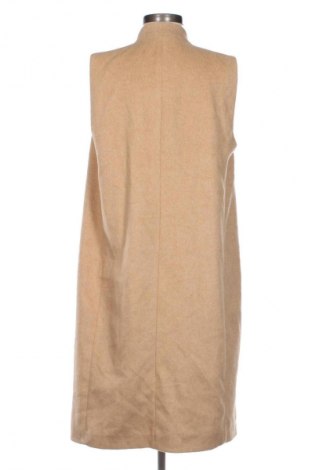 Vestă de femei Zara, Mărime XS, Culoare Bej, Preț 97,99 Lei
