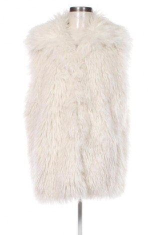 Női mellény Zara, Méret L, Szín Fehér, Ár 9 049 Ft