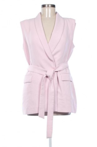 Damenweste Zara, Größe M, Farbe Rosa, Preis 13,80 €