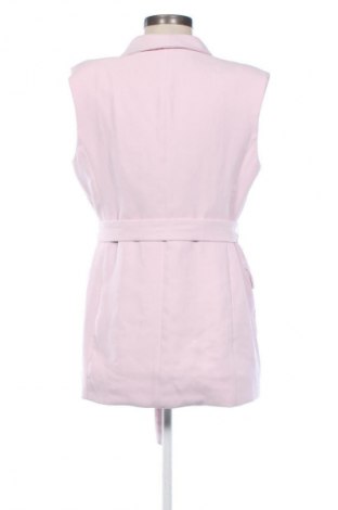 Damenweste Zara, Größe M, Farbe Rosa, Preis 13,80 €