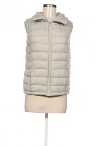 Vestă de femei Zara, Mărime S, Culoare Verde, Preț 71,10 Lei