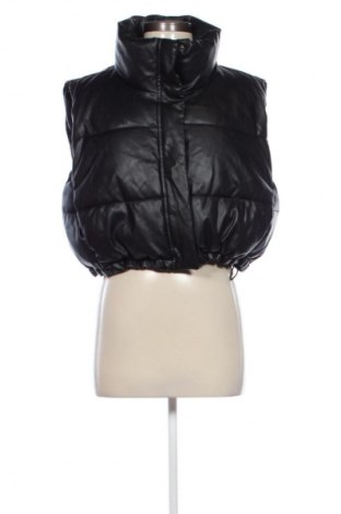 Damska kamizelka Zara, Rozmiar XL, Kolor Czarny, Cena 38,99 zł