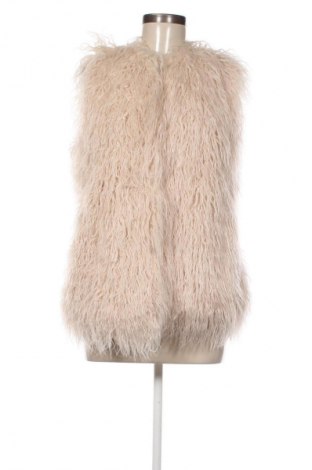 Dámská vesta  Zara, Velikost M, Barva Béžová, Cena  479,00 Kč