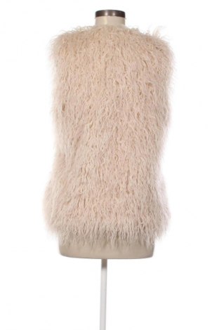 Dámská vesta  Zara, Velikost M, Barva Béžová, Cena  479,00 Kč